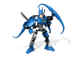 4526 Batman Lego Super Heroes Wiki Fandom