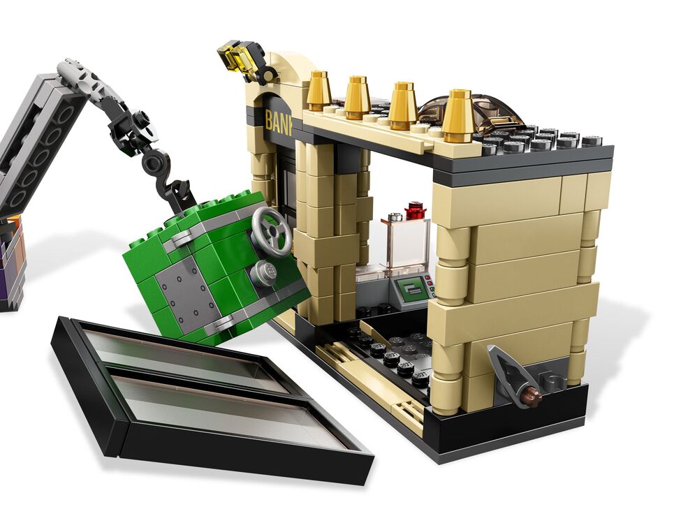 Lego set 6864 shop