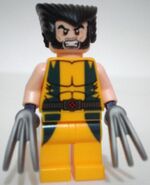 Wolverine final