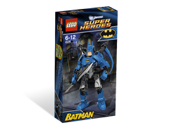 4526 Batman | Lego Super Heroes Wiki | Fandom