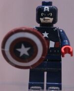 Capt america