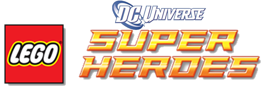 DC Universe | Lego Super Heroes Wiki | Fandom