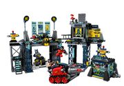 6860 Batcave