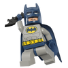 Blue Batman