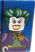 Joker cartoon