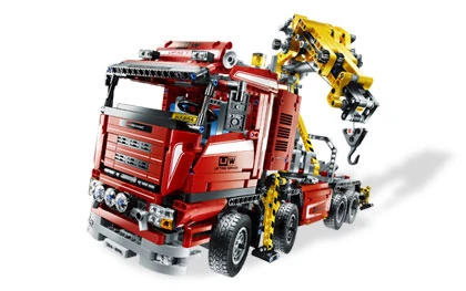 Crane Truck Techipedia Wiki Fandom
