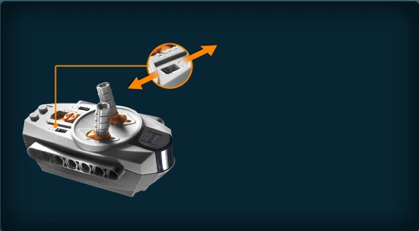 Pf Ir Handset Techipedia Wiki Fandom