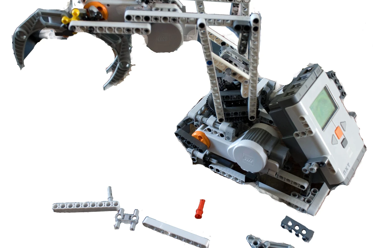 Interactive Servo Motor Techipedia Wiki Fandom