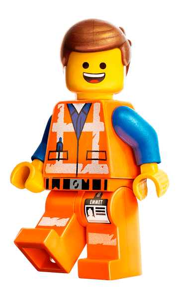 Emmet movie store