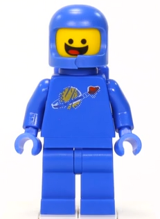 Benny, The LEGO Movie Wiki