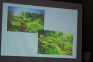 Photo from the 2008 LUP event