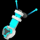 The Zapzapper render