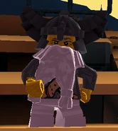 Bjorn Fjord following the update
