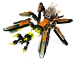 Maelstrom Spider