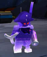 Admiral Flogmore at Sentinel Point Zeta