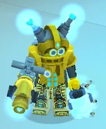 Rank 3 Inventor in-game