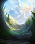 E5jTyFoWUAM6t9e.jpg (188 KB) Concept art by Mike Rayhawk