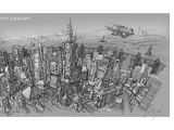 Nexus Tower