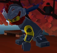 Numb Chuck's new animations