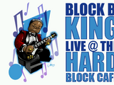 Block B. King