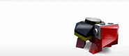Tortoise on LEGO.com