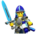 Alternate Bronson Jarls rendering