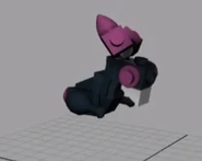 Maelstrom Rabbit hopping