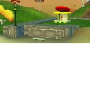 A YouReeka vendor booth