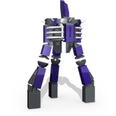 Skeleton Siege Tower