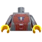 Torsos Shinobi2