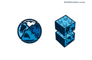 Logo concepts by Jim Stigall