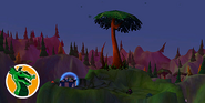 Mount Draak