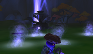 A Maelstrom Generator on Chantey Shanty