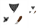 Numb Chuck's torso texture in LEGO Rock Band