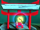 Lightning Shrine