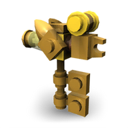 Starfly Key