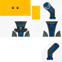 Space Ranger LEGO Universe Wiki Fandom