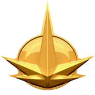 A variation of the Nexus Force logo for Free-To-Play