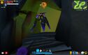 The Spider Queen, seen in a cutscene upon entering the Maelstrom Mine for the first time