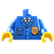 Police Jacket