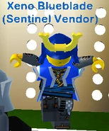 XenoBetabladePose.png (65 KB) Xeno Bluebade striking a pose in mid-beta