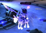Oni Rider Seibatsu