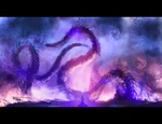 Concept art by Richard Vargas