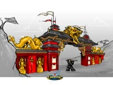 Ravencloud Gate