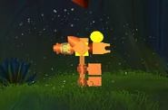 Starfly Key.png (189 KB) The Starfly key in-game