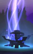A Maelstrom Generator on Avant Grove