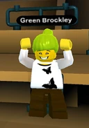 Green Brockley in-game.png (129 KB) Green Brockley in-game