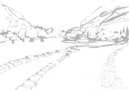 Concept art released in April 2008