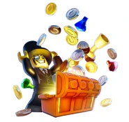 Loot.jpg (444 KB) Coin concept art