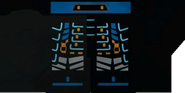 Samurai Rank 3 Legs Texture